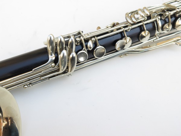 Clarinette basse Selmer au mib grave (7)