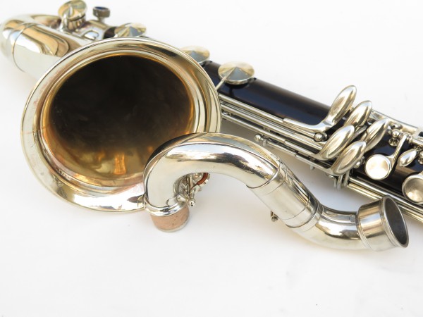 Clarinette basse Selmer au mib grave (8)