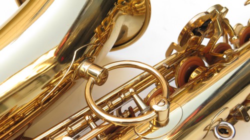 Saxophone alto Yanagisawa A800 verni (1)