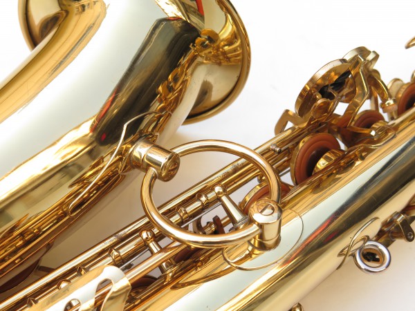 Saxophone alto Yanagisawa A800 verni (1)
