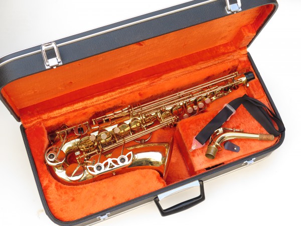 Saxophone alto Yanagisawa A800 verni (11)