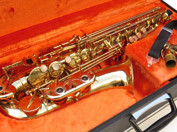 Saxophone alto Yanagisawa A800 verni (12)