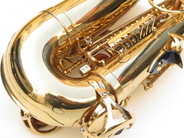 Saxophone alto Yanagisawa A800 verni (2)
