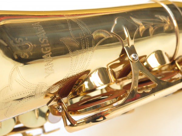 Saxophone alto Yanagisawa A800 verni (3)