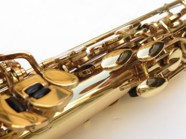 Saxophone alto Yanagisawa A800 verni (5)