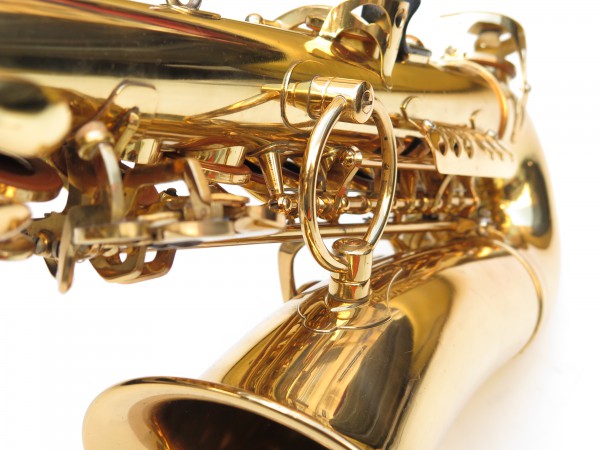 Saxophone alto Yanagisawa A800 verni (7)