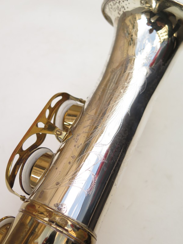 Saxophone ténor King Super 20 (11)