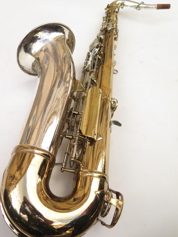 Saxophone ténor King Super 20 (12)