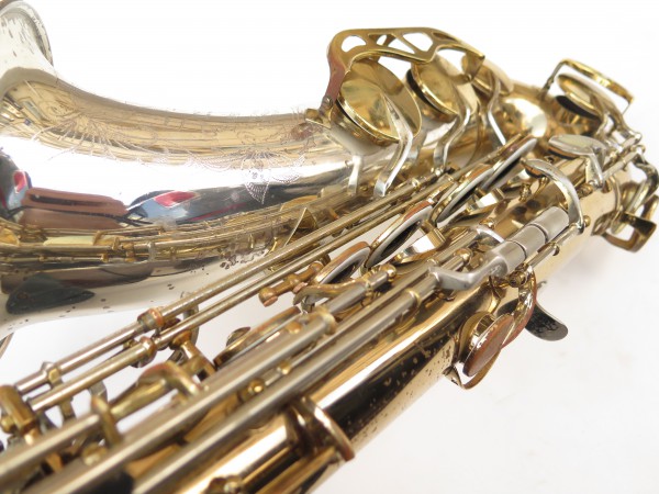 Saxophone ténor King Super 20 (14)