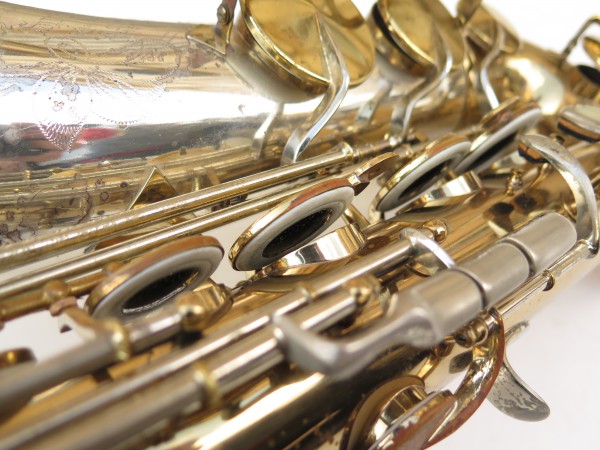 Saxophone ténor King Super 20 (17)