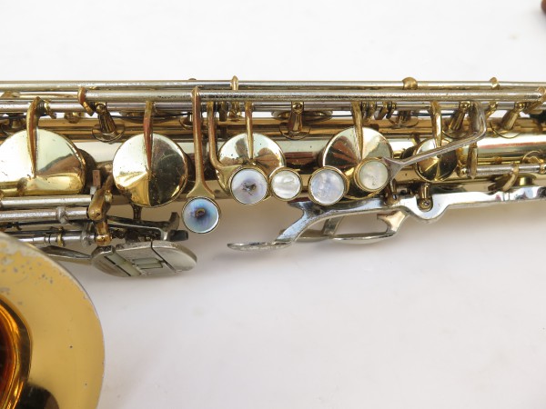 Saxophone ténor King Super 20 (18)