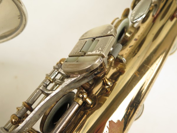 Saxophone ténor King Super 20 (3)