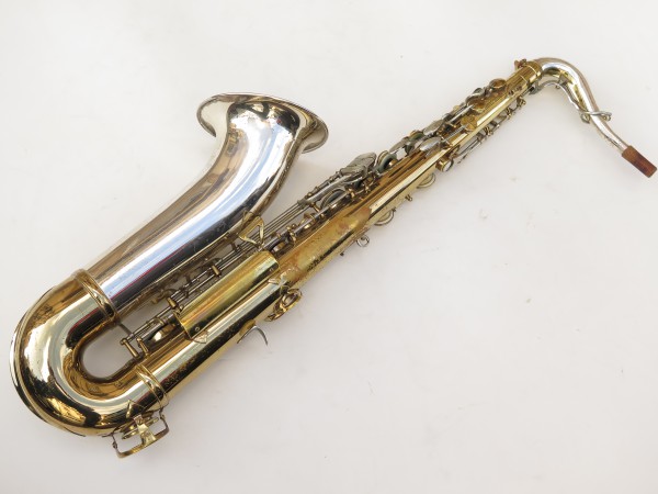 Saxophone ténor King Super 20 (7)