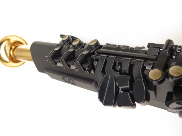 Digital saxophone Yamaha YDS-150 (4)