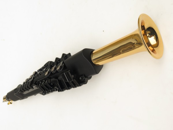 Digital saxophone Yamaha YDS-150 (6)