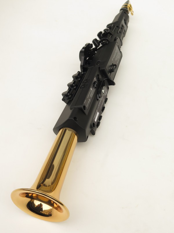 Digital saxophone Yamaha YDS-150 (8)