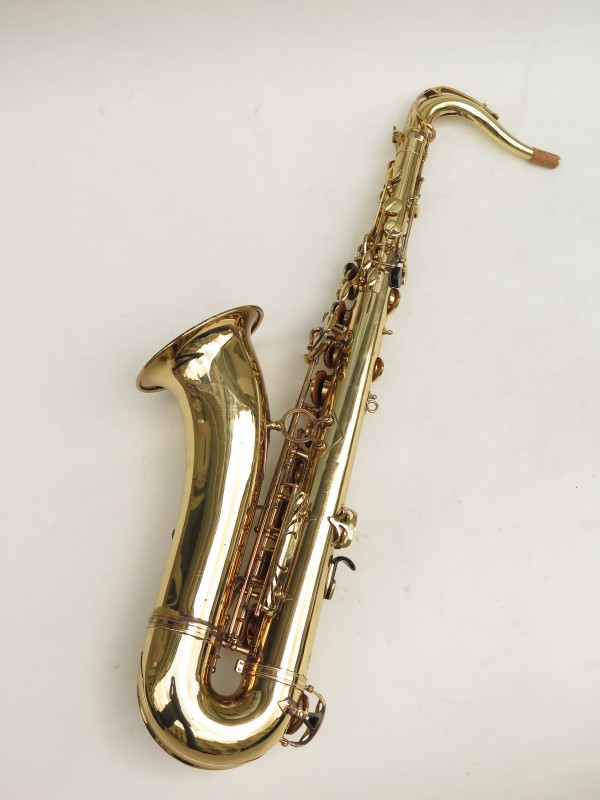Saxophone ténor Selmer Mark 7 verni (8)