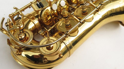 Saxophone alto B&S Codera verni (1)