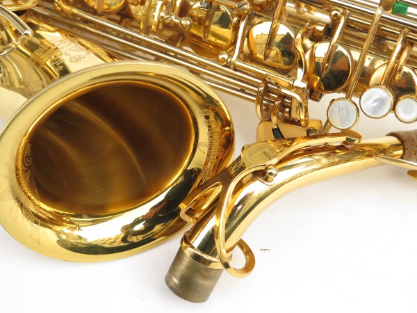 Saxophone alto B&S Codera verni (11)
