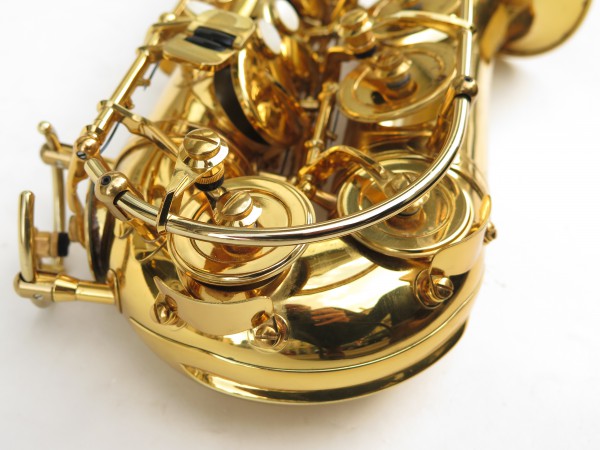 Saxophone alto B&S Codera verni (2)