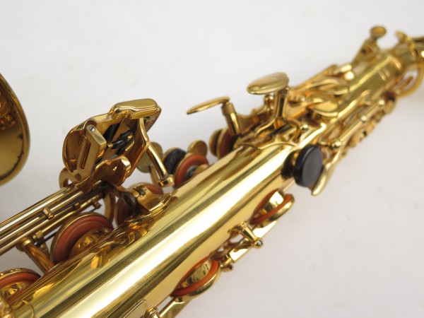 Saxophone alto B&S Codera verni (5)