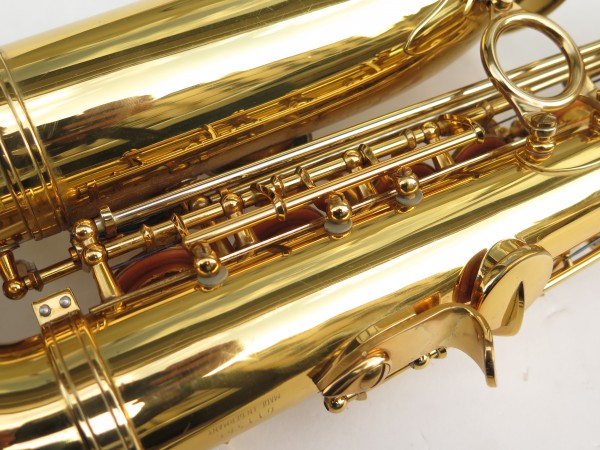Saxophone alto B&S Codera verni (6)