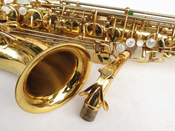 Saxophone alto B&S Codera verni (9)