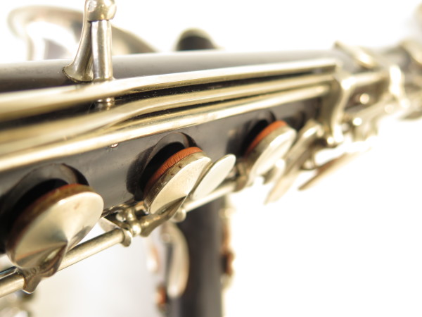 Clarinette basse Buffet Crampon (10)