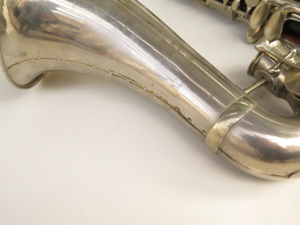 Clarinette basse Buffet Crampon (3)