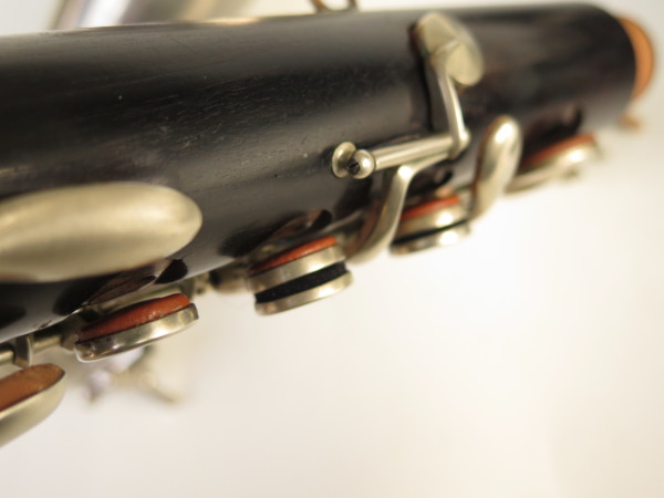 Clarinette basse Buffet Crampon (9)