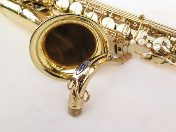 Saxophone ténor Selmer Super Action 80 série 2 verni (11)