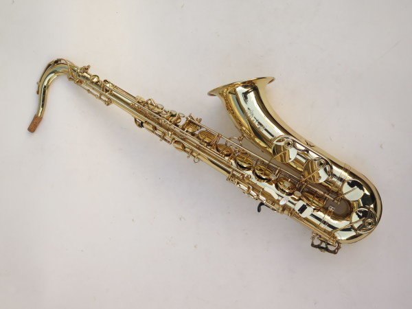 Saxophone ténor Selmer Super Action 80 série 2 verni (2)