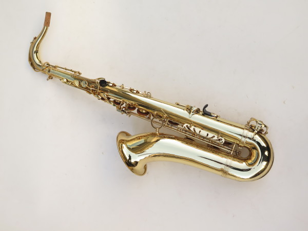 Saxophone ténor Selmer Super Action 80 série 2 verni (3)