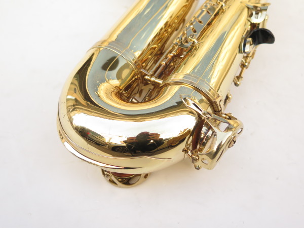 Saxophone ténor Selmer Super Action 80 série 2 verni (4)