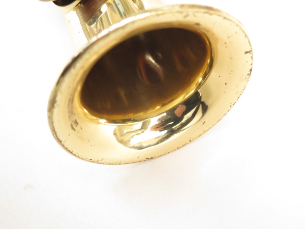 Saxophone soprano Selmer Mark 6 verni (4)