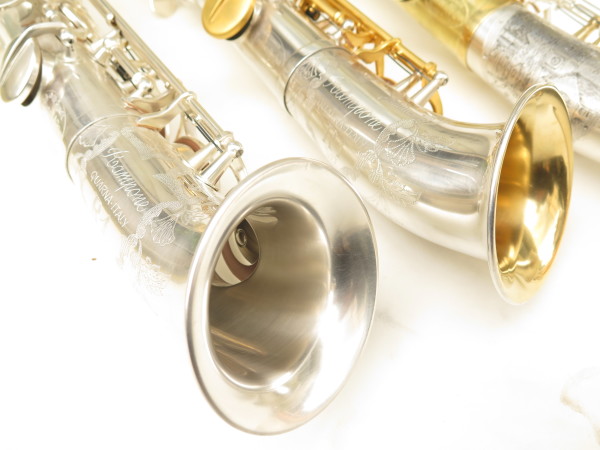 Saxophone soprano Rampone Cazzani (10)