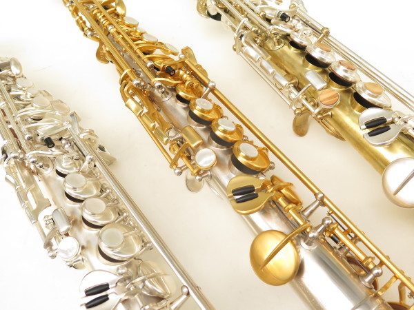 Saxophone soprano Rampone Cazzani (11)