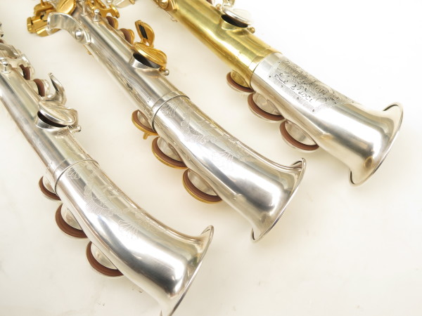 Saxophone soprano Rampone Cazzani (19)