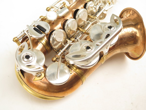 Saxophone soprano Rampone Cazzani (21)