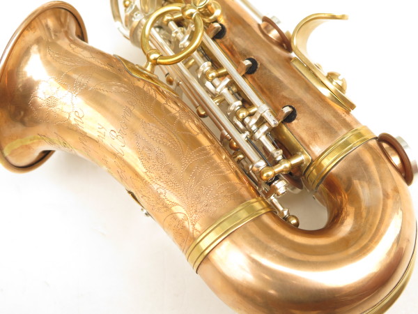 Saxophone soprano Rampone Cazzani (23)