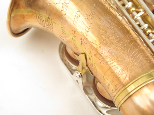 Saxophone soprano Rampone Cazzani (24)