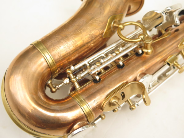 Saxophone soprano Rampone Cazzani (27)