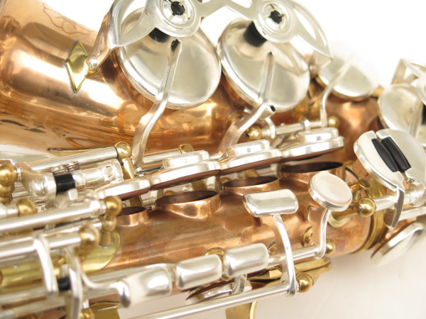 Saxophone soprano Rampone Cazzani (28)