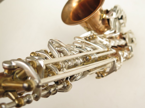 Saxophone soprano Rampone Cazzani (29)