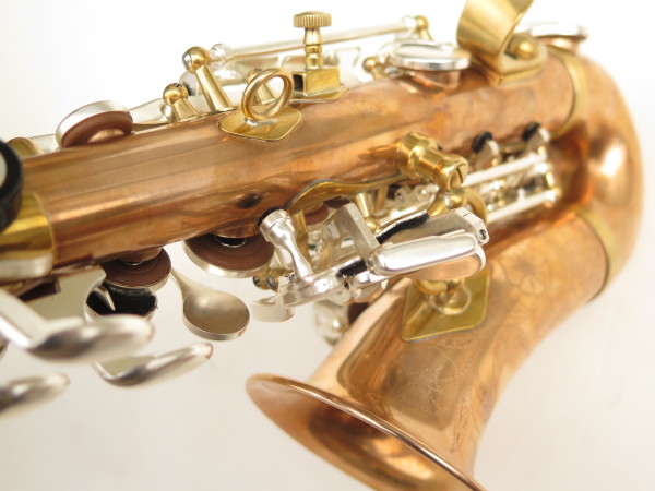Saxophone soprano Rampone Cazzani (30)