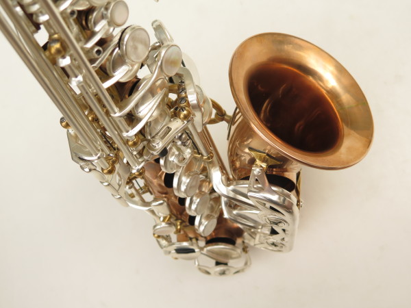 Saxophone soprano Rampone Cazzani (31)