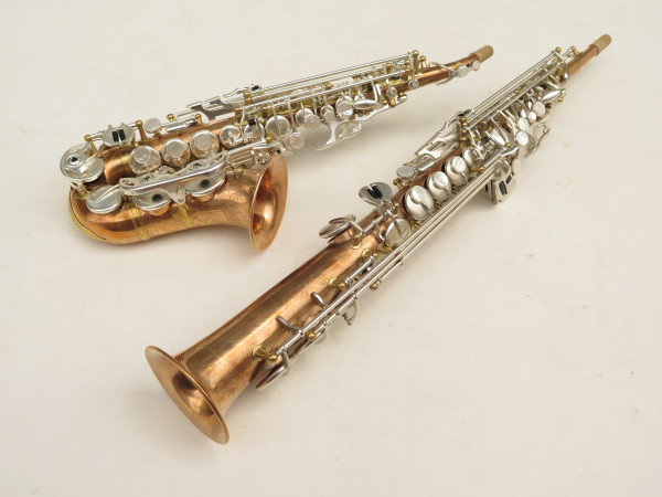 Saxophone soprano Rampone Cazzani (34)