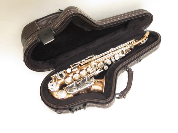 Saxophone soprano Rampone Cazzani (36)