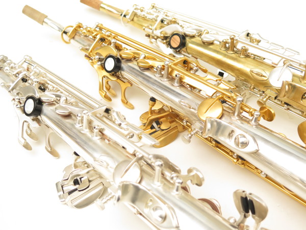Saxophone soprano Rampone Cazzani (7)