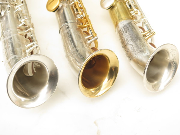 Saxophone soprano Rampone Cazzani (8)